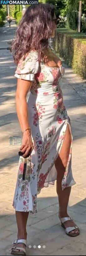 Rebecca Sarker Nu OnlyFans  Foto vazada #2