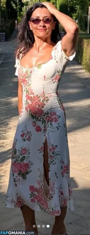 Rebecca Sarker Nu OnlyFans  Foto vazada #3