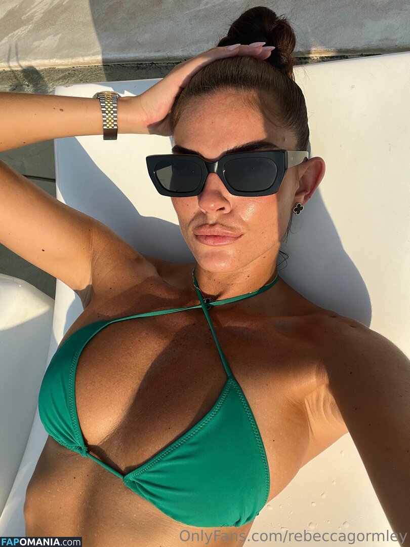 rebeccagormley / rebeccagormley_ Nu OnlyFans  Foto vazada #7