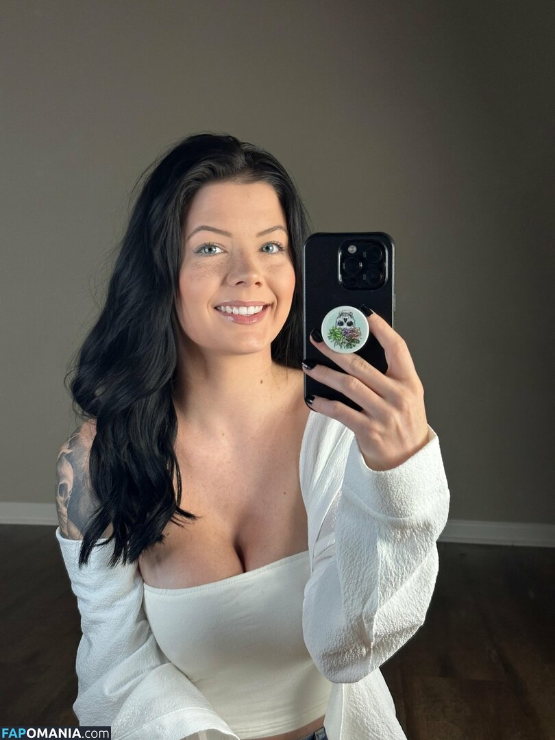 Rebel Phoenix / Rebelphx Nu OnlyFans  Foto vazada #3