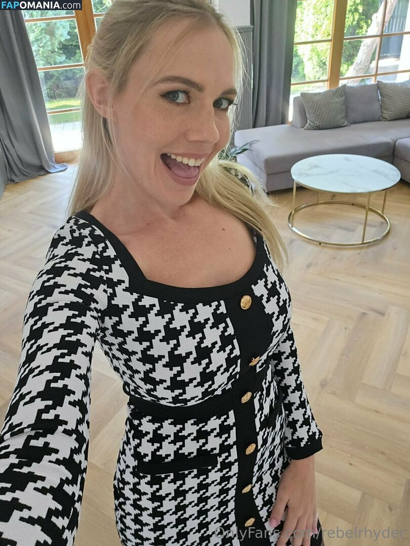 Rebel Rhyder / RebelRhyderXXX / rebelrhyder / rebelrhyderig Nu OnlyFans  Foto vazada #274