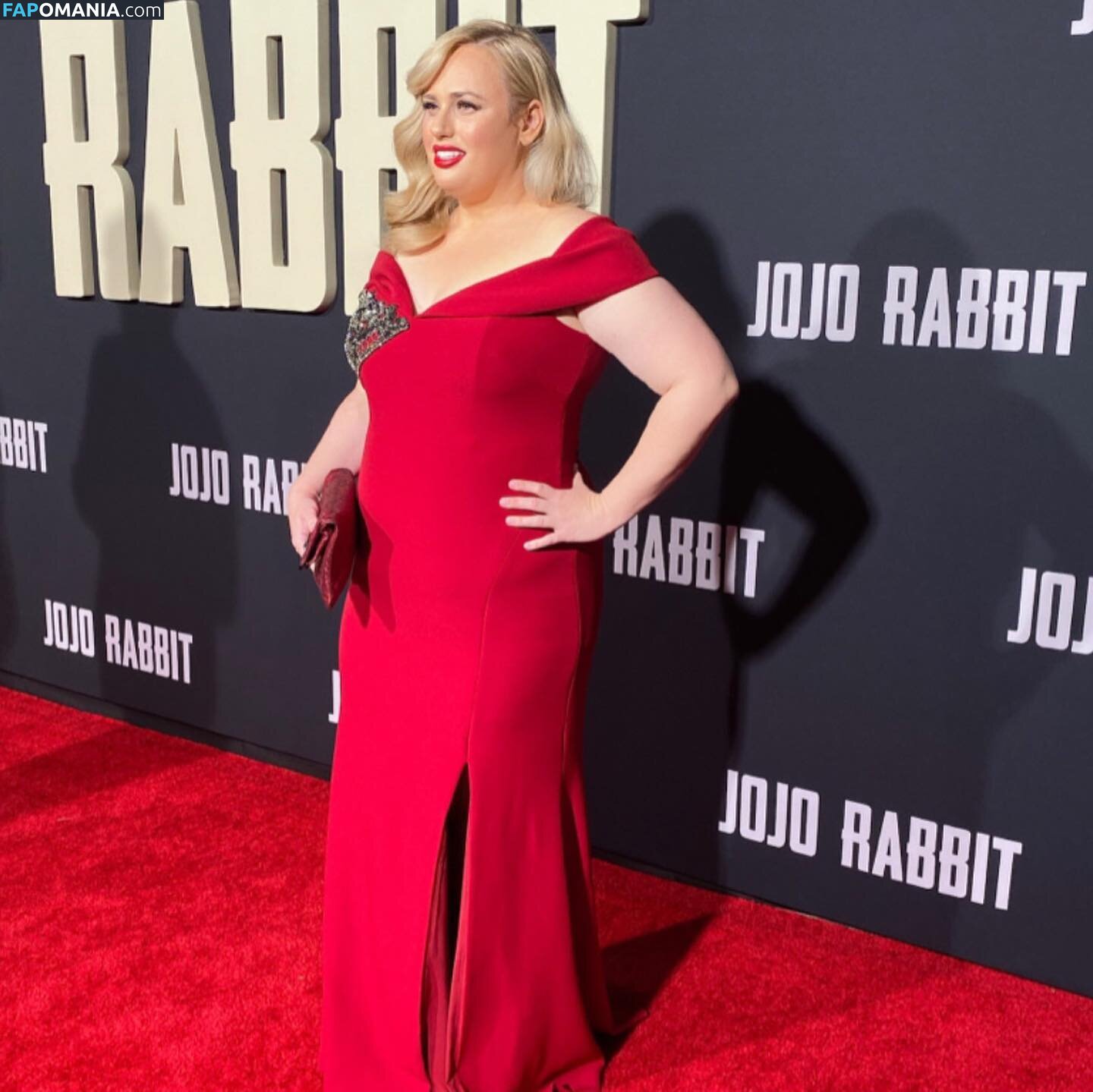 Australian actress / Rebel Wilson / rebelwilson Nu OnlyFans  Foto vazada #6