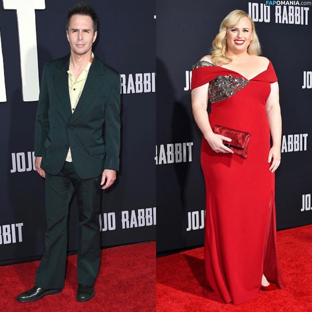 Australian actress / Rebel Wilson / rebelwilson Nu OnlyFans  Foto vazada #10