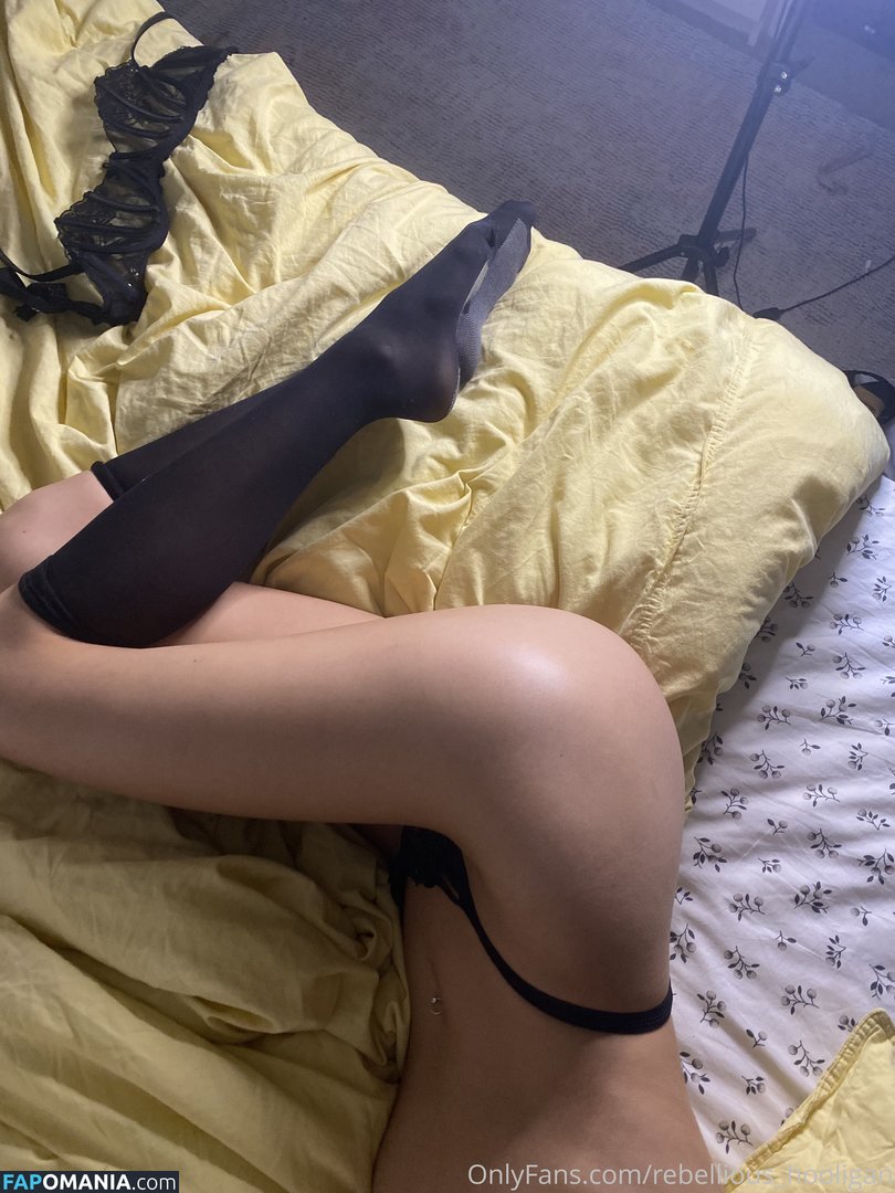 rebellious_hooligans Nu OnlyFans  Foto vazada #22