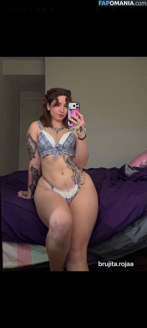 Tamara / red.witchh / red.witchhh / redhead4ngel Nu OnlyFans  Foto vazada #3