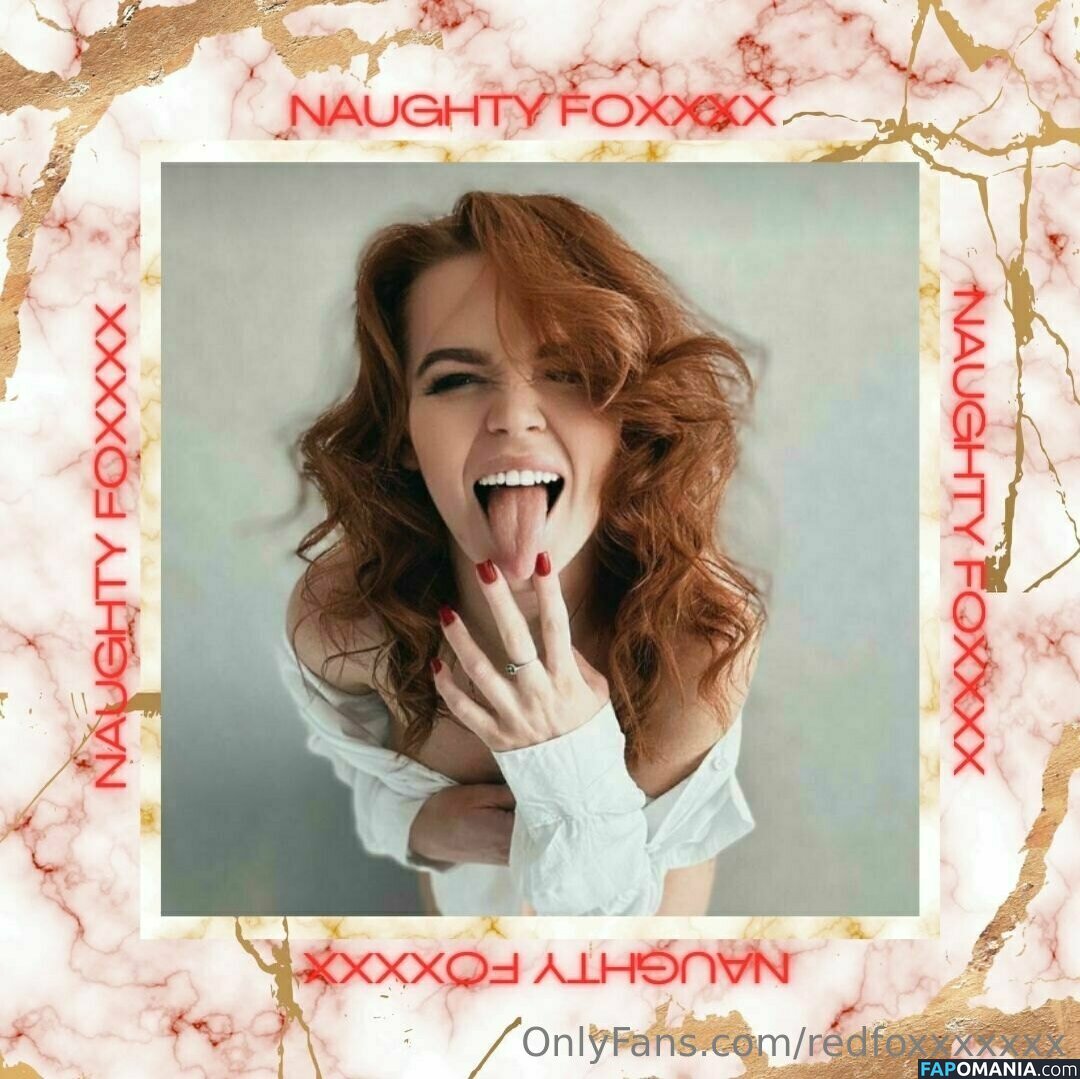 redfoxxxxx / redfoxxxxxxx Nu OnlyFans  Foto vazada #25