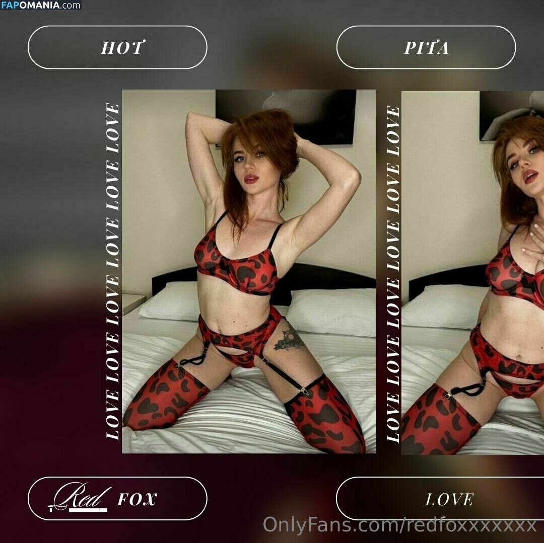 redfoxxxxx / redfoxxxxxxx Nu OnlyFans  Foto vazada #55