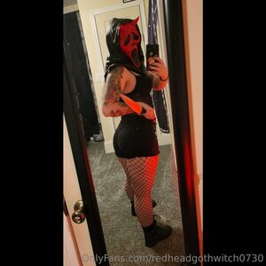 redheadgothwitch0730