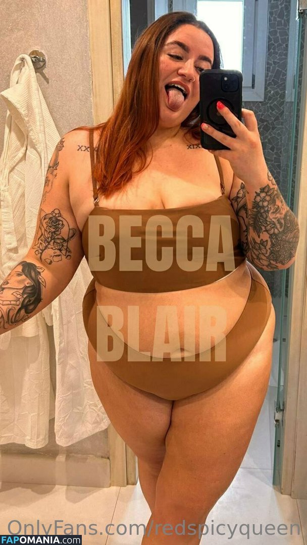 redqueen101_ / redspicyqueen Nu OnlyFans  Foto vazada #5