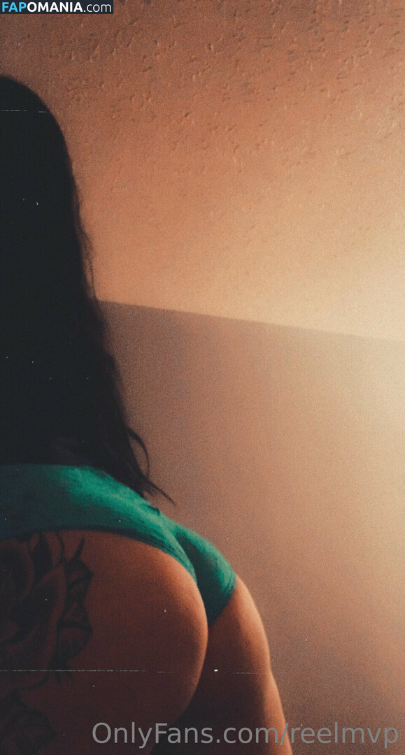 reelmvp / thereelmvpllc Nu OnlyFans  Foto vazada #25