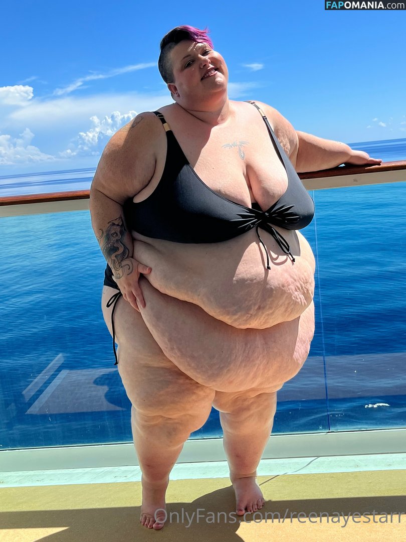 reenayestarr Nu OnlyFans  Foto vazada #1