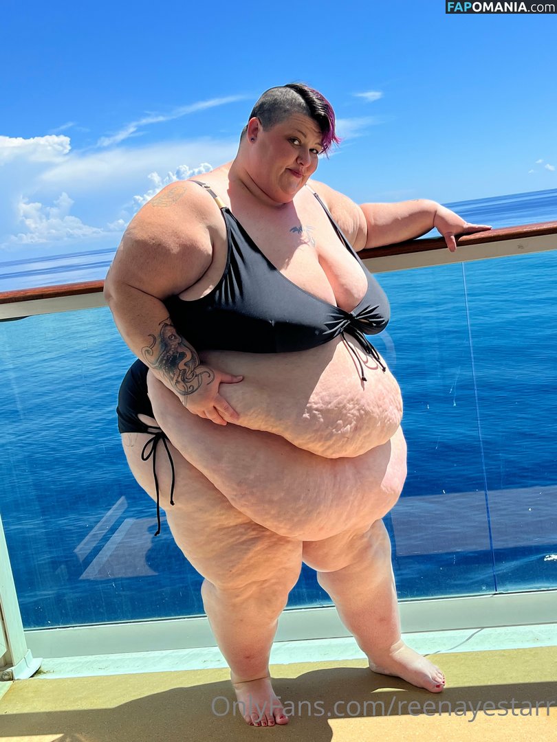 reenayestarr Nu OnlyFans  Foto vazada #3