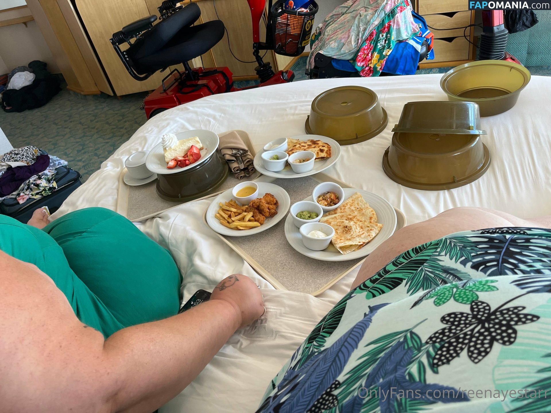 reenayestarr Nu OnlyFans  Foto vazada #30