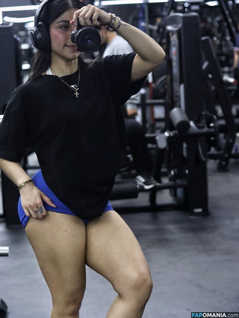 Reenyfit Nu OnlyFans  Foto vazada #5