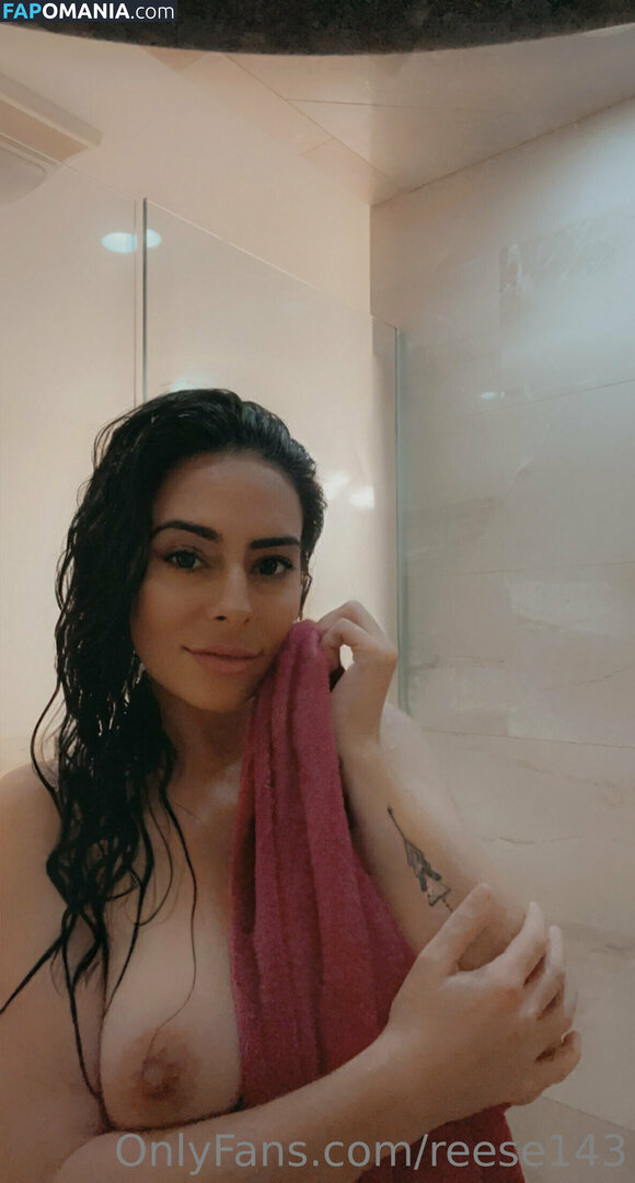 reese143 / tudoudou143 Nu OnlyFans  Foto vazada #119