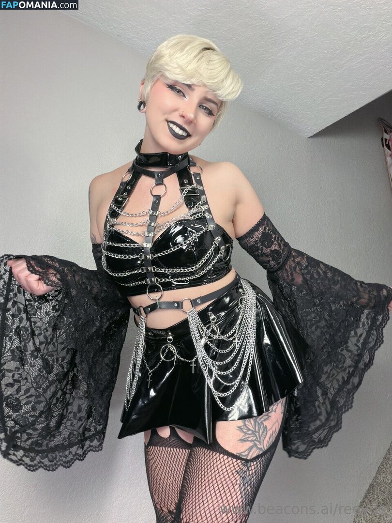 Moanree / Reeyue / reeyuee / reeyuex2 Nu OnlyFans  Foto vazada #18