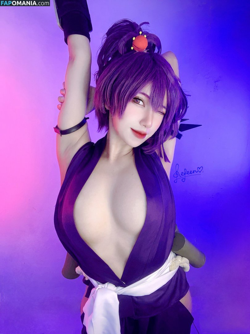 Refeen Nu OnlyFans  Foto vazada #4