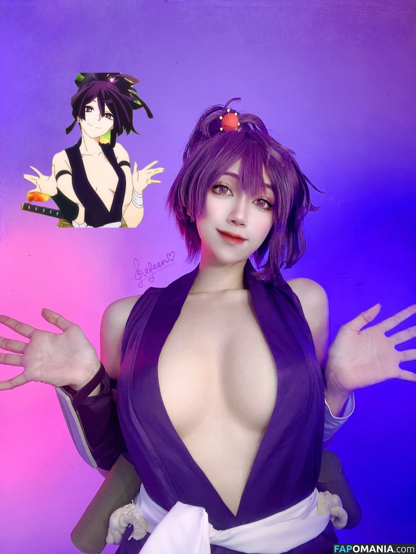 Refeen Nu OnlyFans  Foto vazada #5