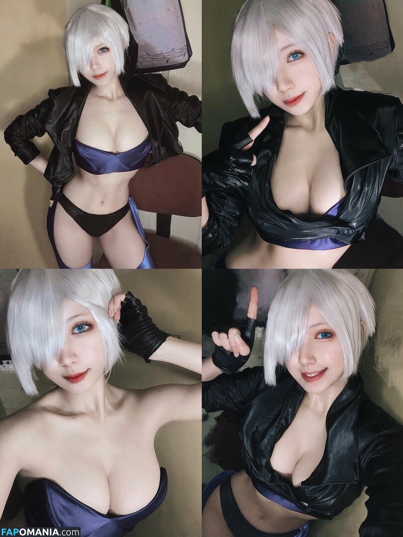 Refeen Nu OnlyFans  Foto vazada #88