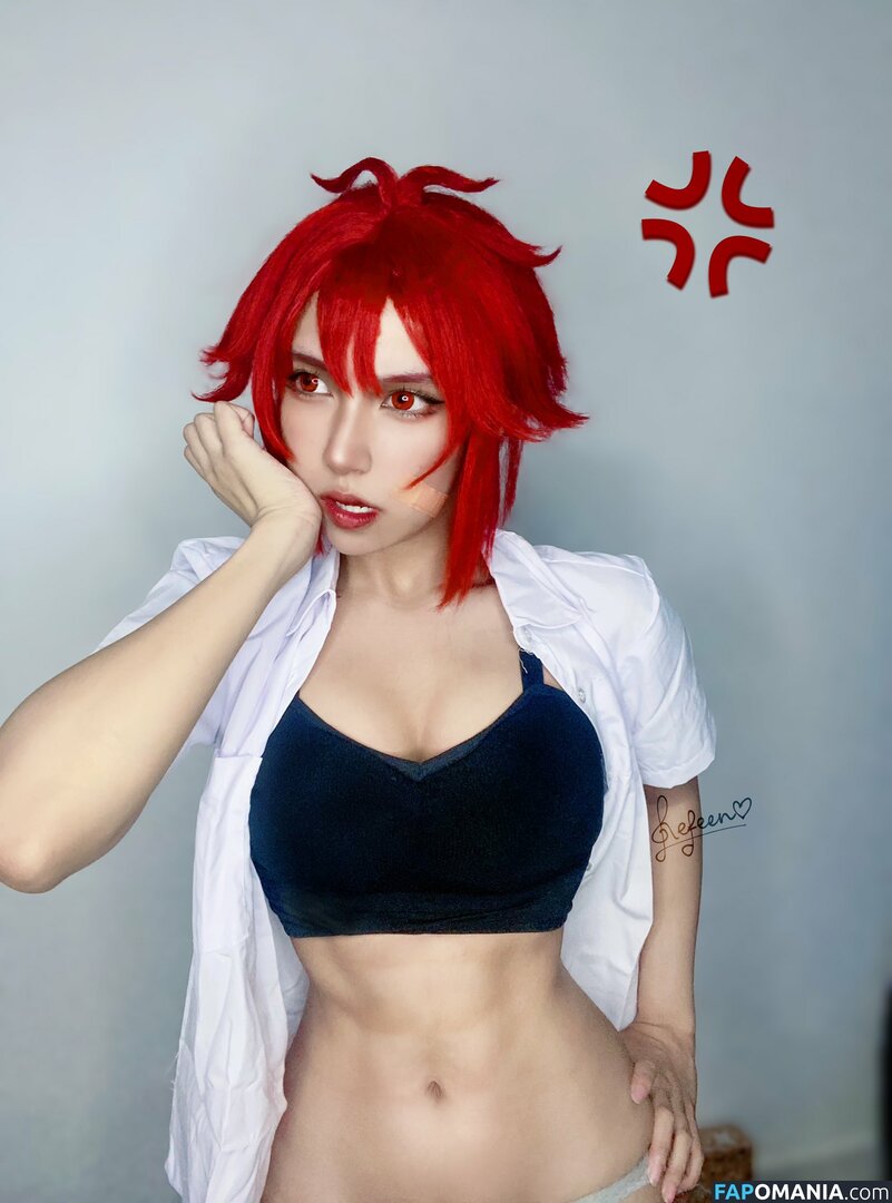 Refeen Nu OnlyFans  Foto vazada #90