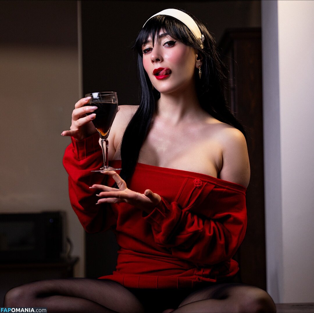 Regina / Regina_Cosplay / regina.cosplay Nu OnlyFans  Foto vazada #7