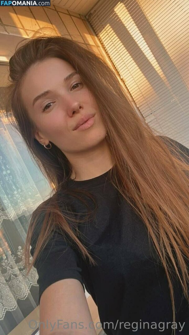 regina_gray / reginagray Nu OnlyFans  Foto vazada #106