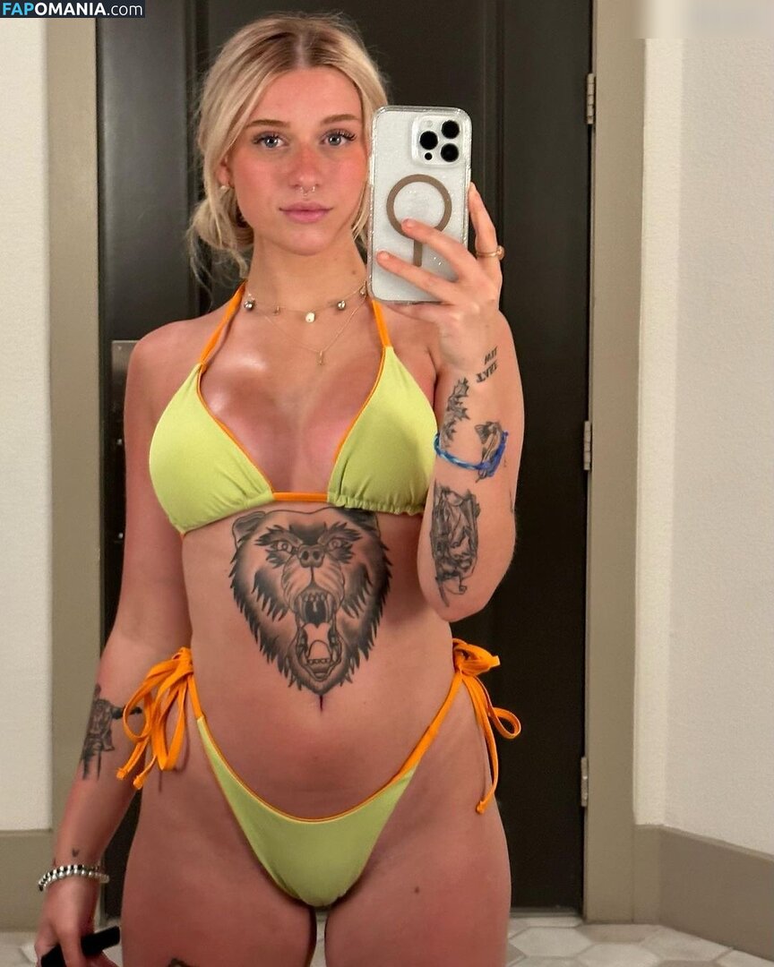 Reilly Sanders / reillysanders Nu OnlyFans  Foto vazada #1