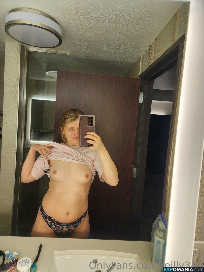 reilly.312 / reilly312 Nu OnlyFans  Foto vazada #7