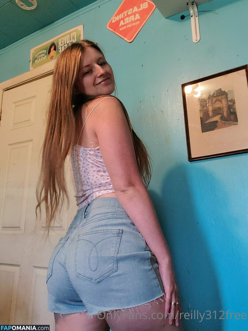 reilly312free Nu OnlyFans  Foto vazada #19
