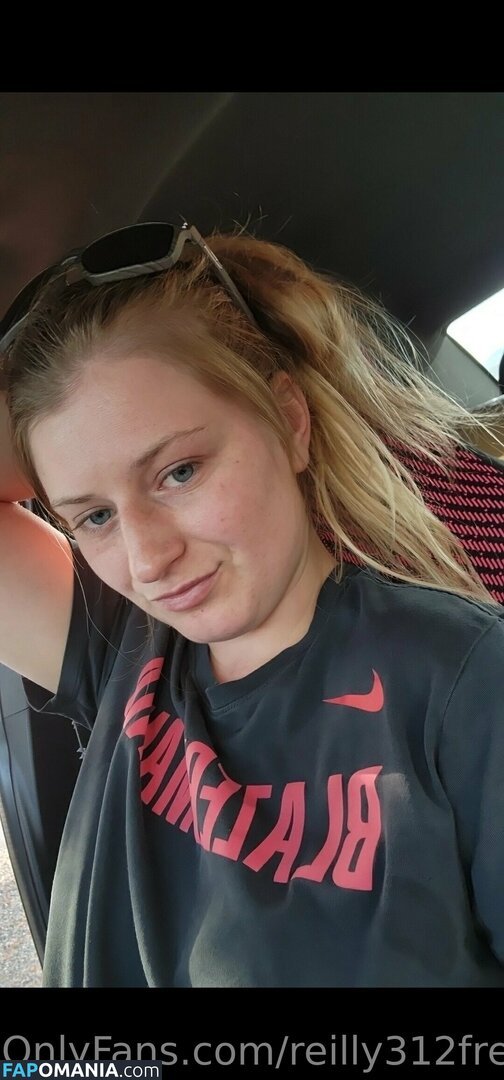 reilly312free Nu OnlyFans  Foto vazada #35