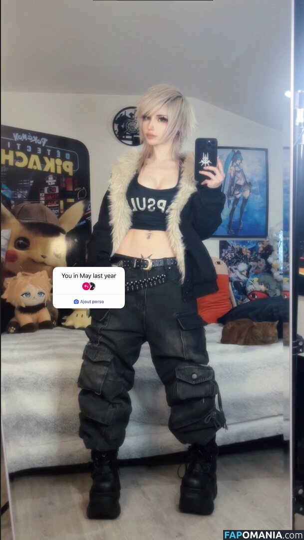 reitoozaru Nu OnlyFans  Foto vazada #17
