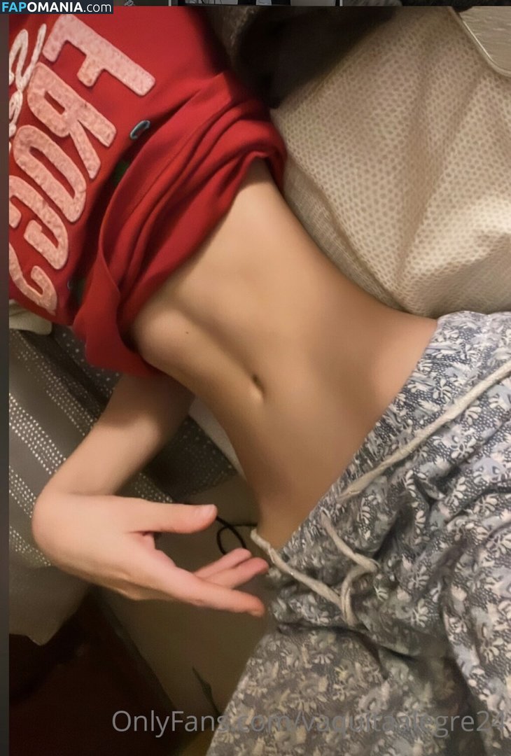 Renata Montano / Vaquitaestrella24 / renatamontano / vaquitaalegre24 Nu OnlyFans  Foto vazada #2