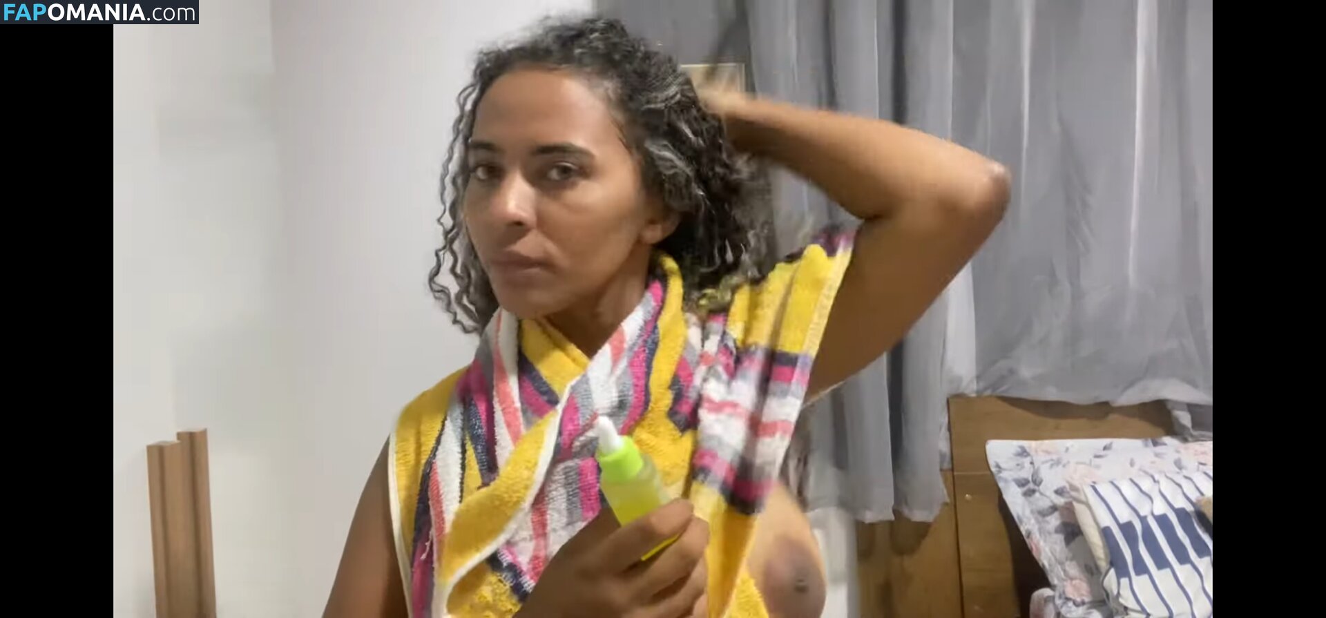 Renata Santos / renatamel / renataoficial1 Nu OnlyFans  Foto vazada #3