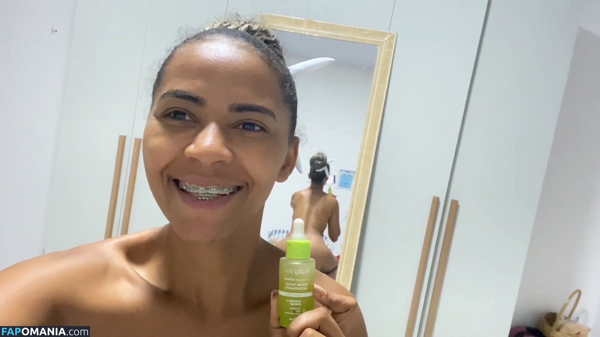 Renata Souza / Rezinha Youtuber / renataoficial1 / rezinhaexcluxivo Nu OnlyFans  Foto vazada #1