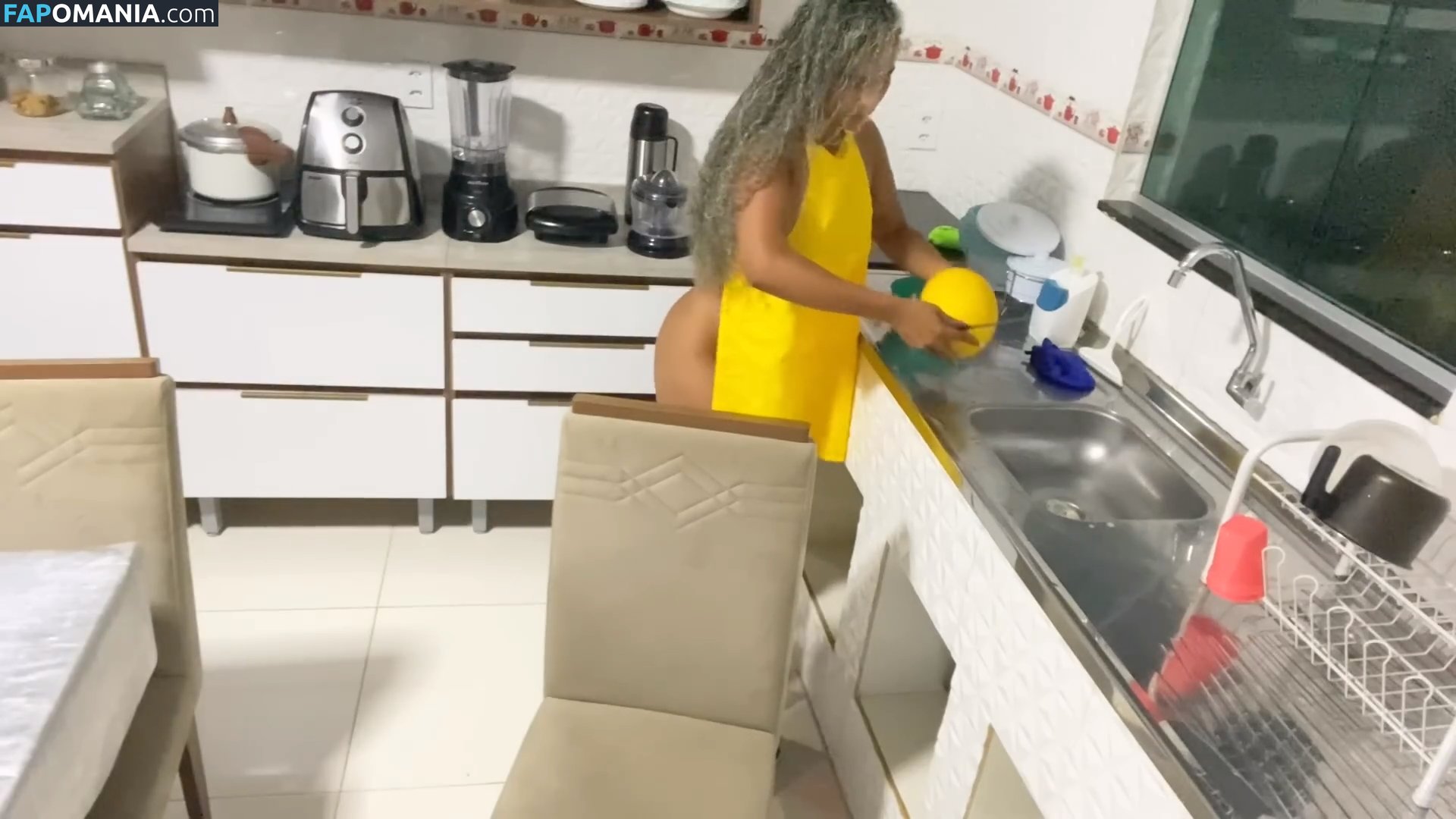 Renata Souza / Rezinha Youtuber / renataoficial1 / rezinhaexcluxivo Nu OnlyFans  Foto vazada #2