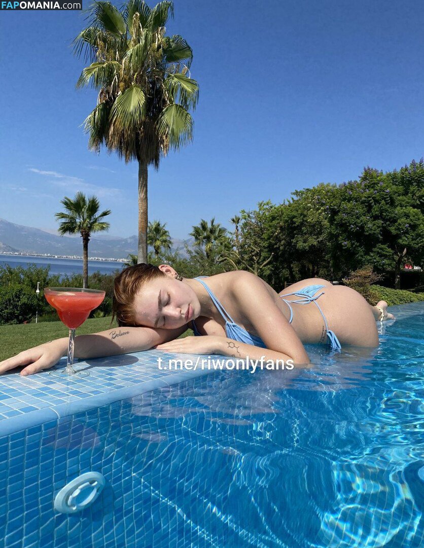 Renata Valliulina / renata_ri / riwww.__ Nu OnlyFans  Foto vazada #80