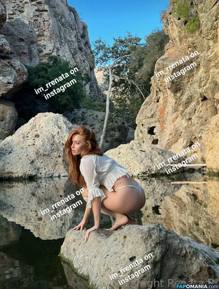 Renata Valliulina / renata_ri / riwww.__ Nu OnlyFans  Foto vazada #198