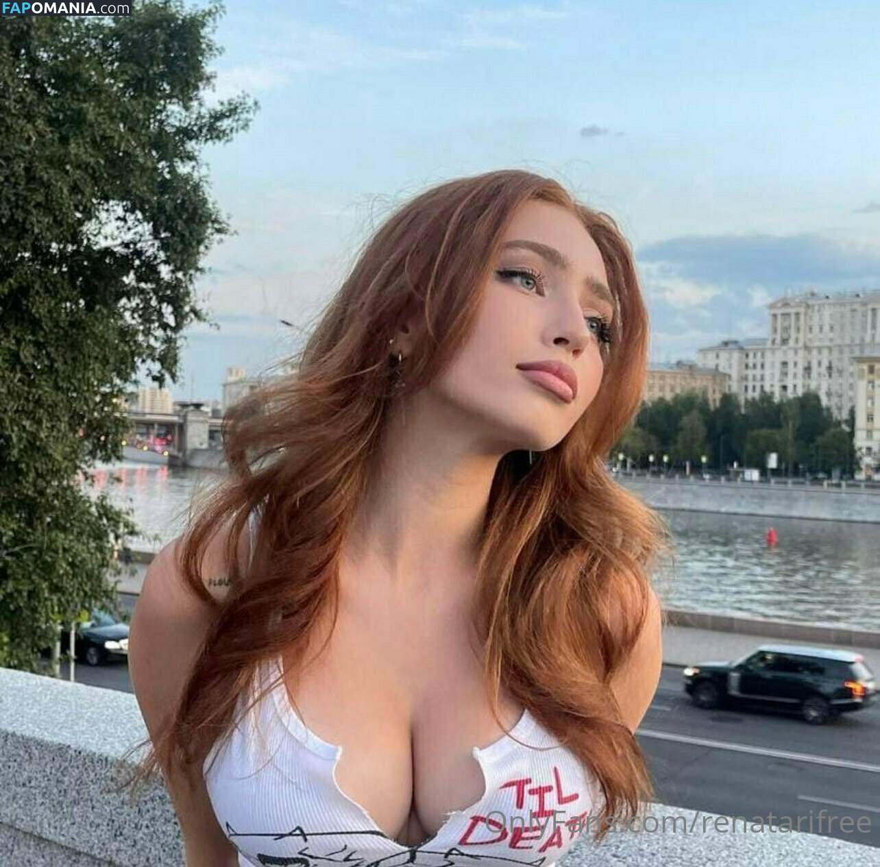 renatarifree / renatarrii Nu OnlyFans  Foto vazada #22