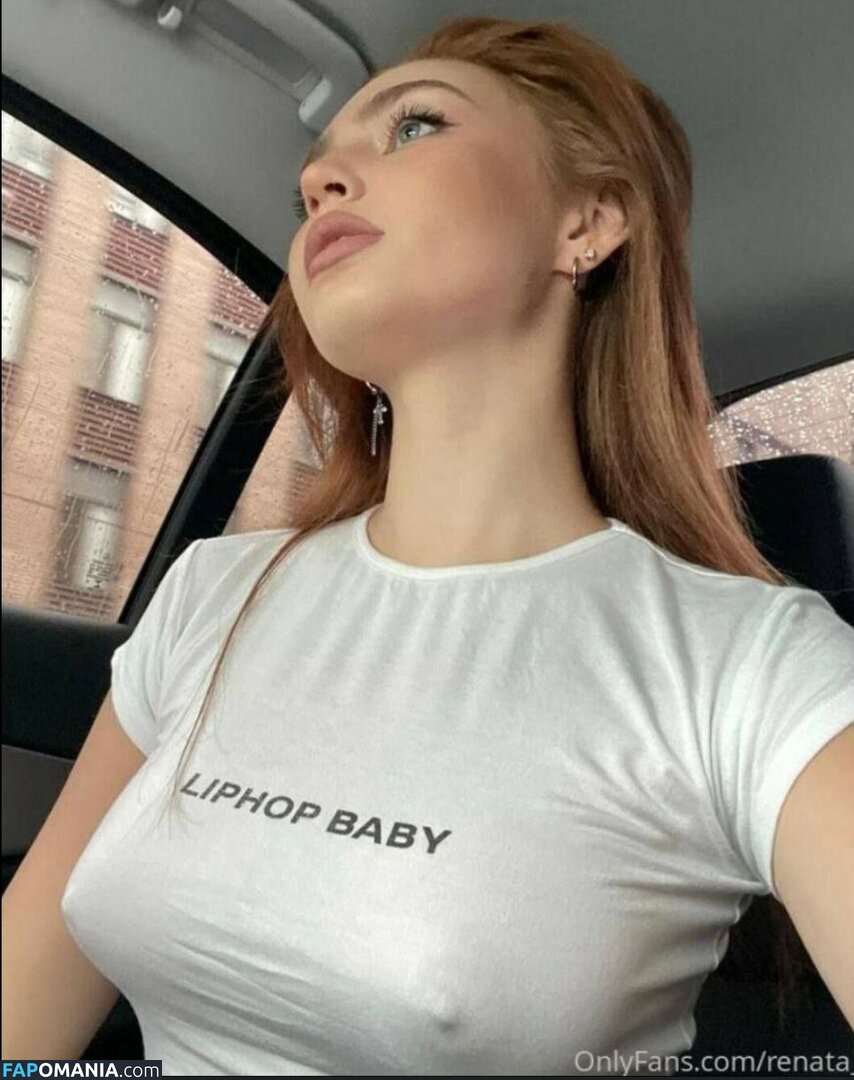 Renata Ri / Renatarii / renata_ri / renatarrii Nu OnlyFans  Foto vazada #634