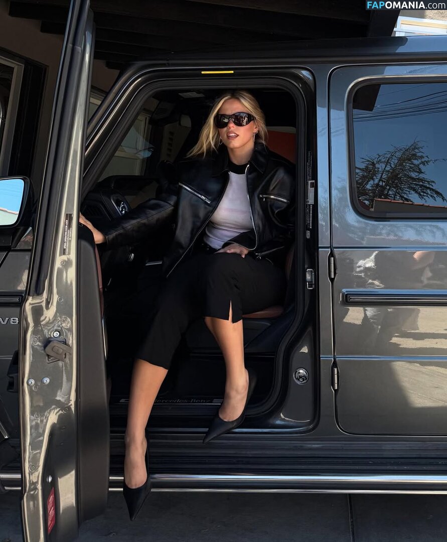 Renee Rapp / reneerapp Nu OnlyFans  Foto vazada #138