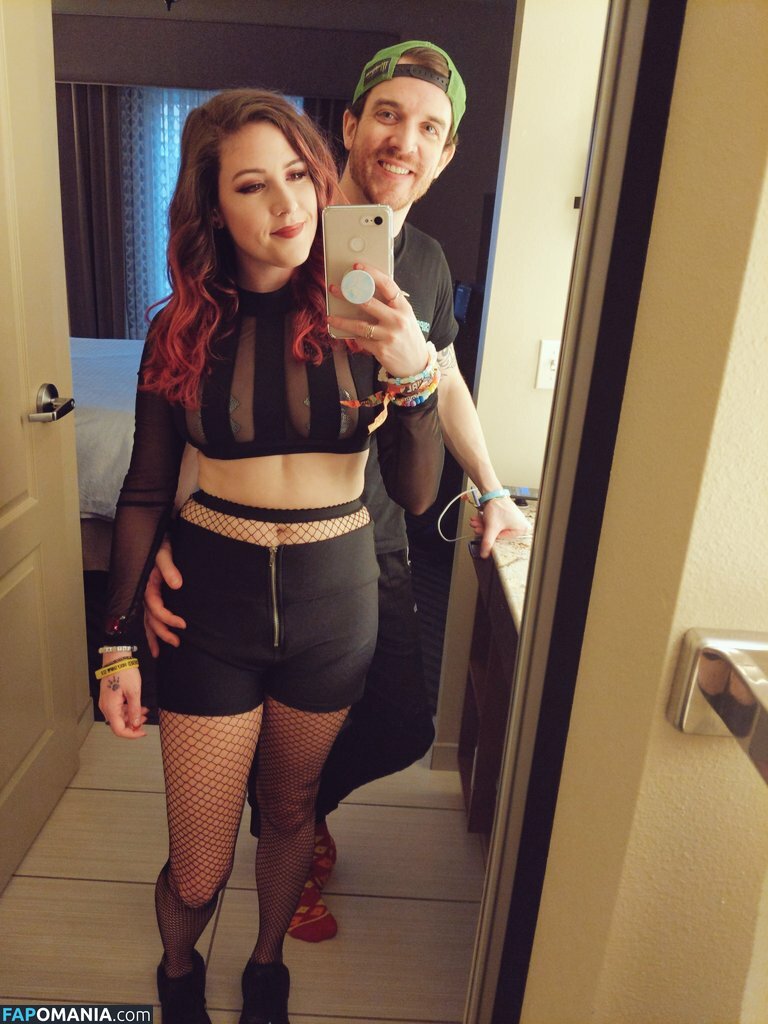 Renee / Renee Reynosa Nu OnlyFans  Foto vazada #8