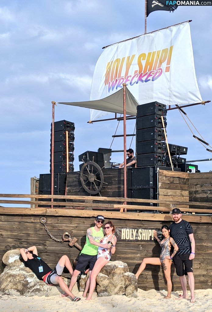 Renee / Renee Reynosa Nu OnlyFans  Foto vazada #15