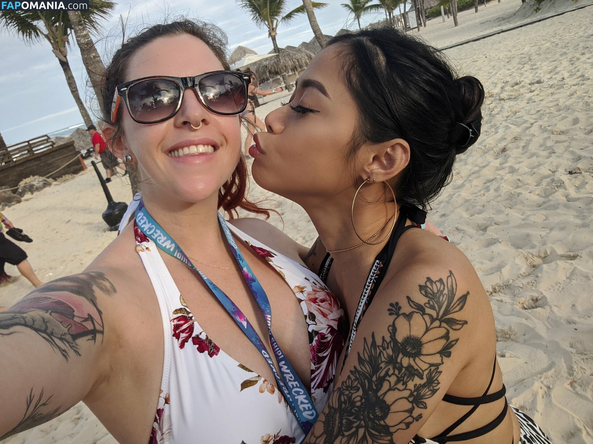 Renee / Renee Reynosa Nu OnlyFans  Foto vazada #16