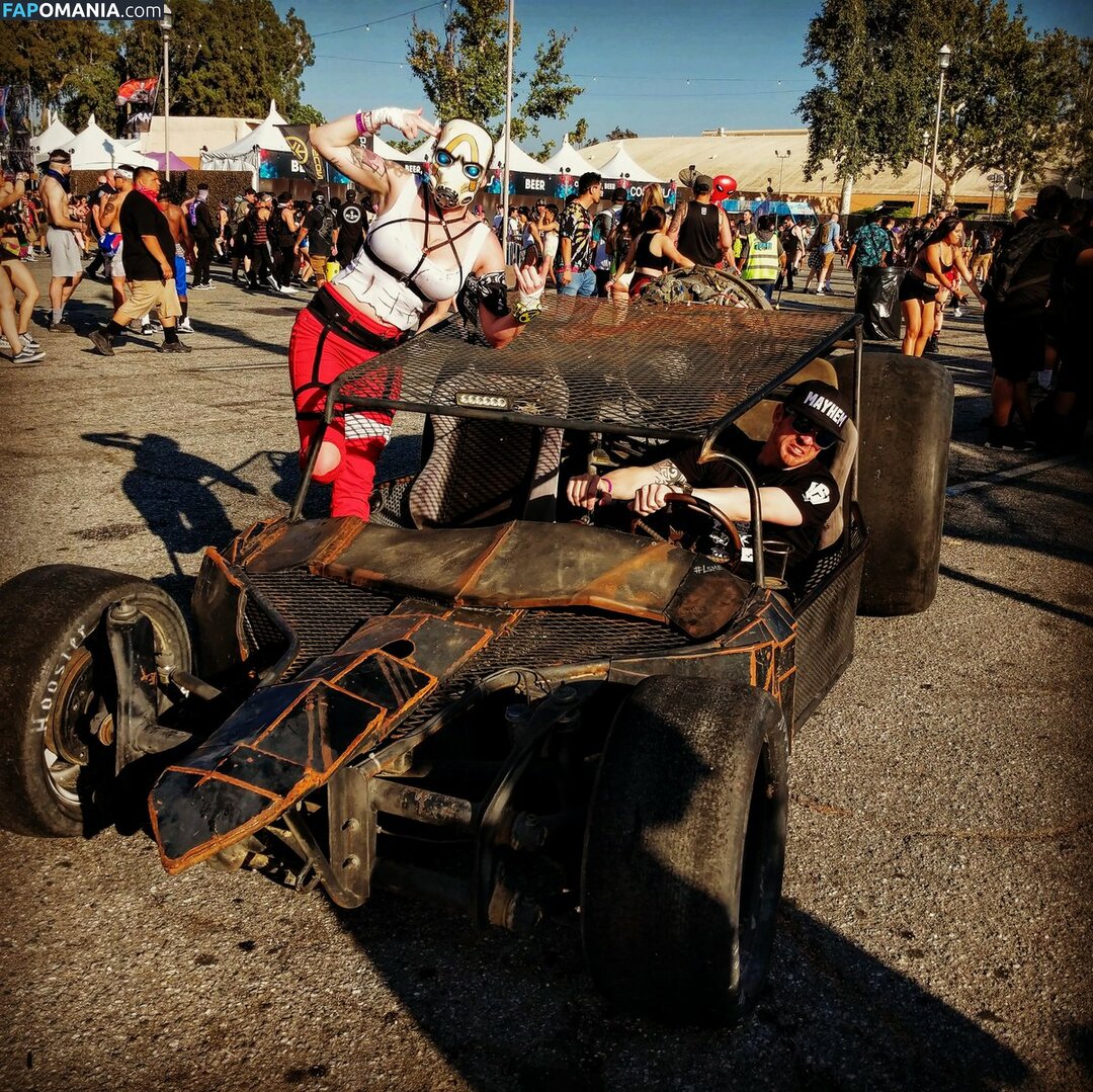 Renee / Renee Reynosa Nu OnlyFans  Foto vazada #26