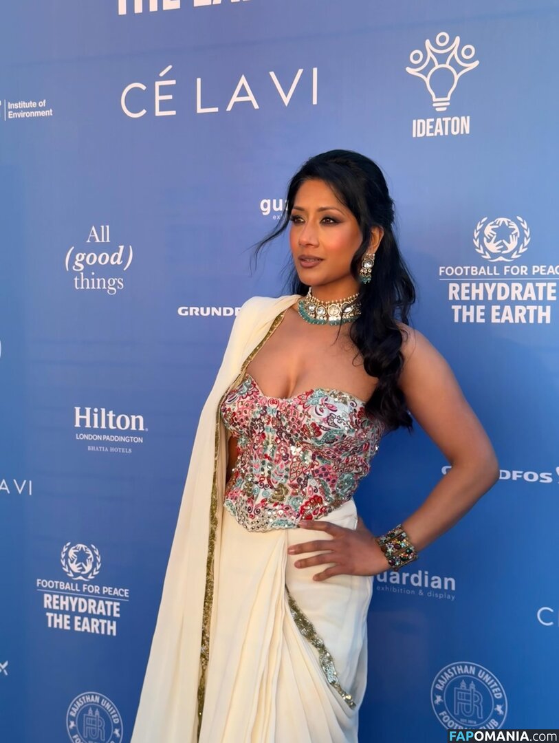 Reshmin Chowdhury / reshmintv Nu OnlyFans  Foto vazada #2