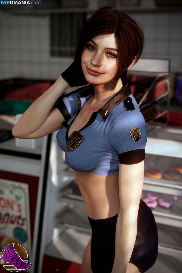 Resident Evil / residentevil Nu OnlyFans  Foto vazada #132