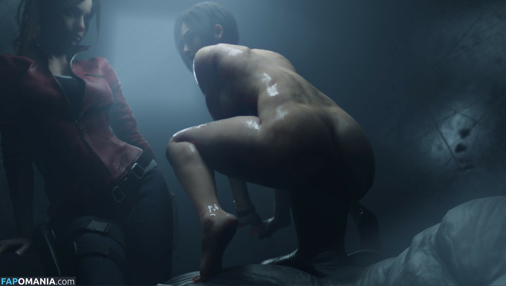 Resident Evil / residentevil Nu OnlyFans  Foto vazada #680