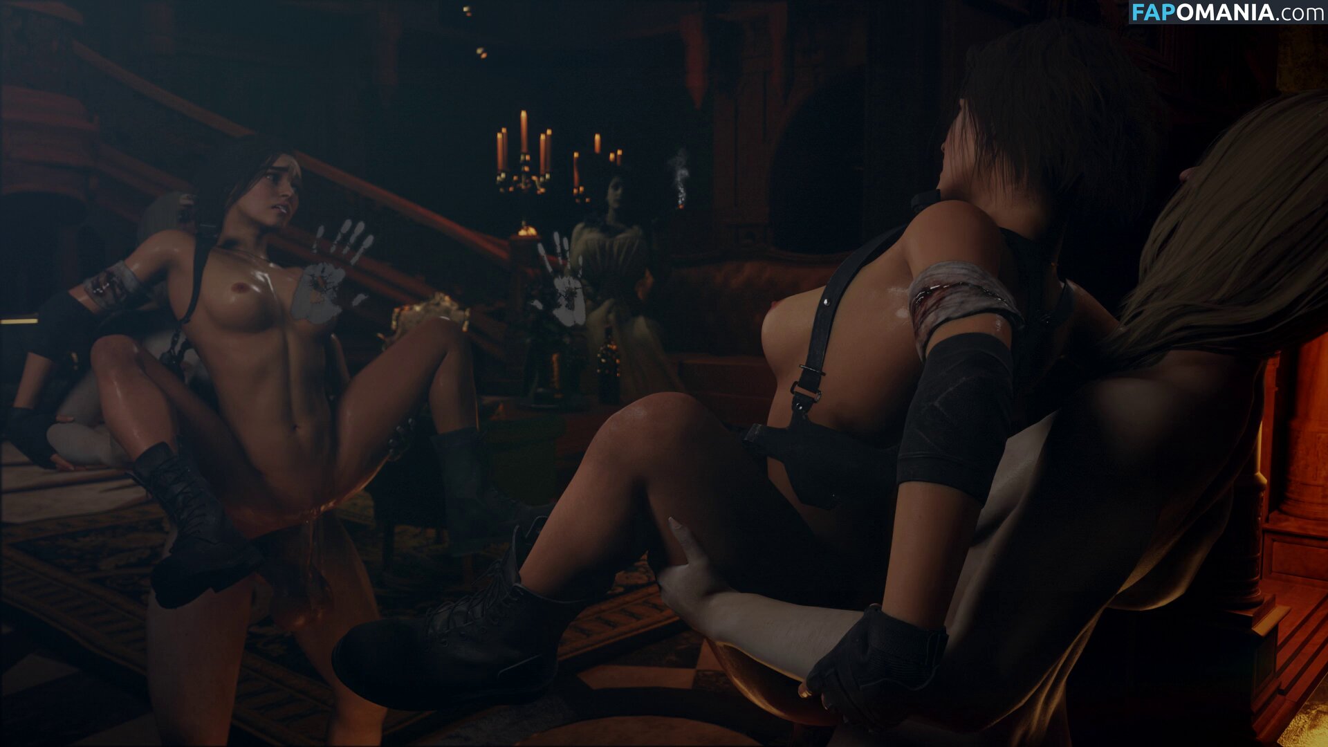 Resident Evil / residentevil Nu OnlyFans  Foto vazada #702