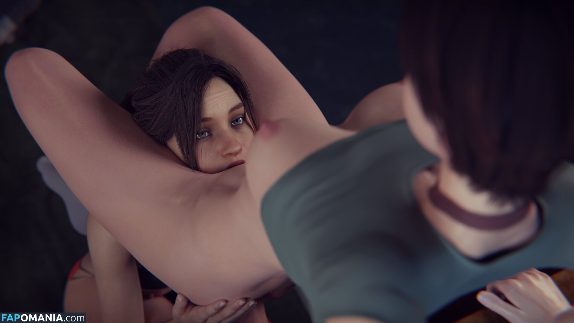 Resident Evil / residentevil Nu OnlyFans  Foto vazada #1202