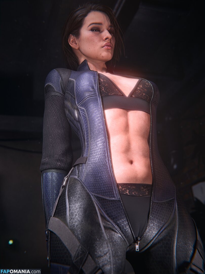 Resident Evil / residentevil Nu OnlyFans  Foto vazada #1447